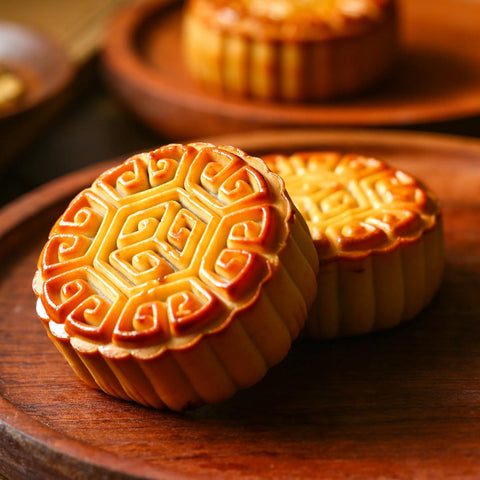 Why do we eat mooncakes during the Mid-Autumn Festival? It’s not just about reunion, it’s also about unity!
