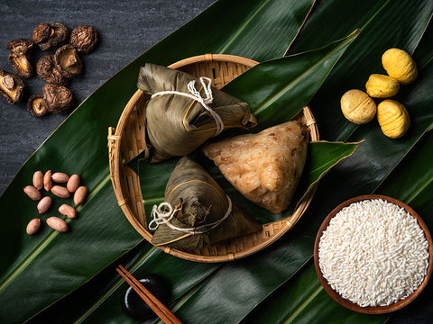 The origin of the Dragon Boat Festival is actually earlier than Qu Yuan?