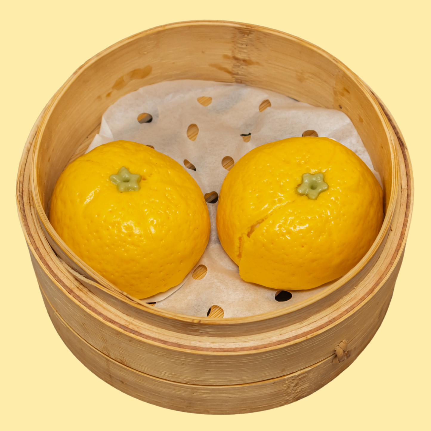 玩味剥皮橘子包(一份一件)