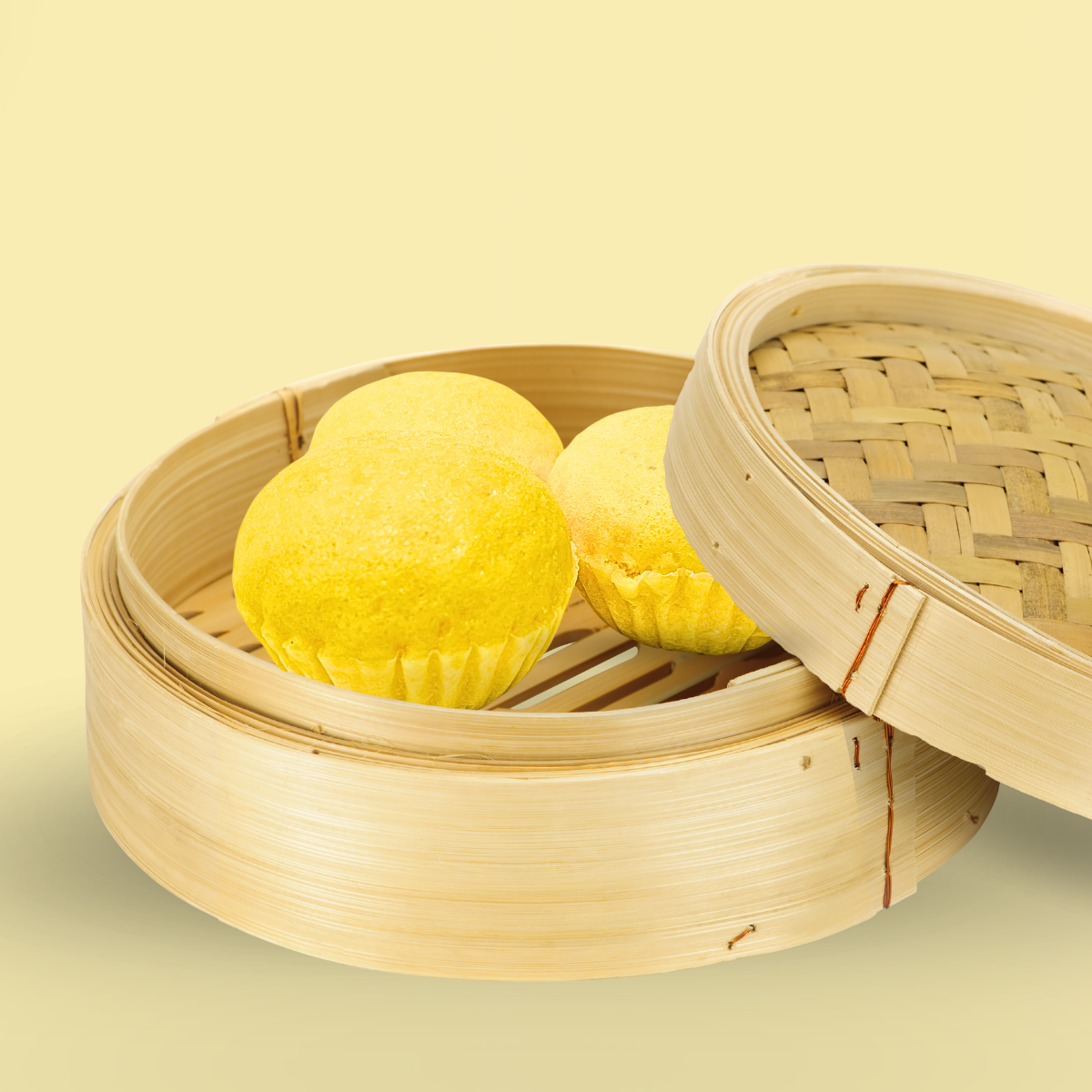鬆軟馬拉盞(一份兩件)