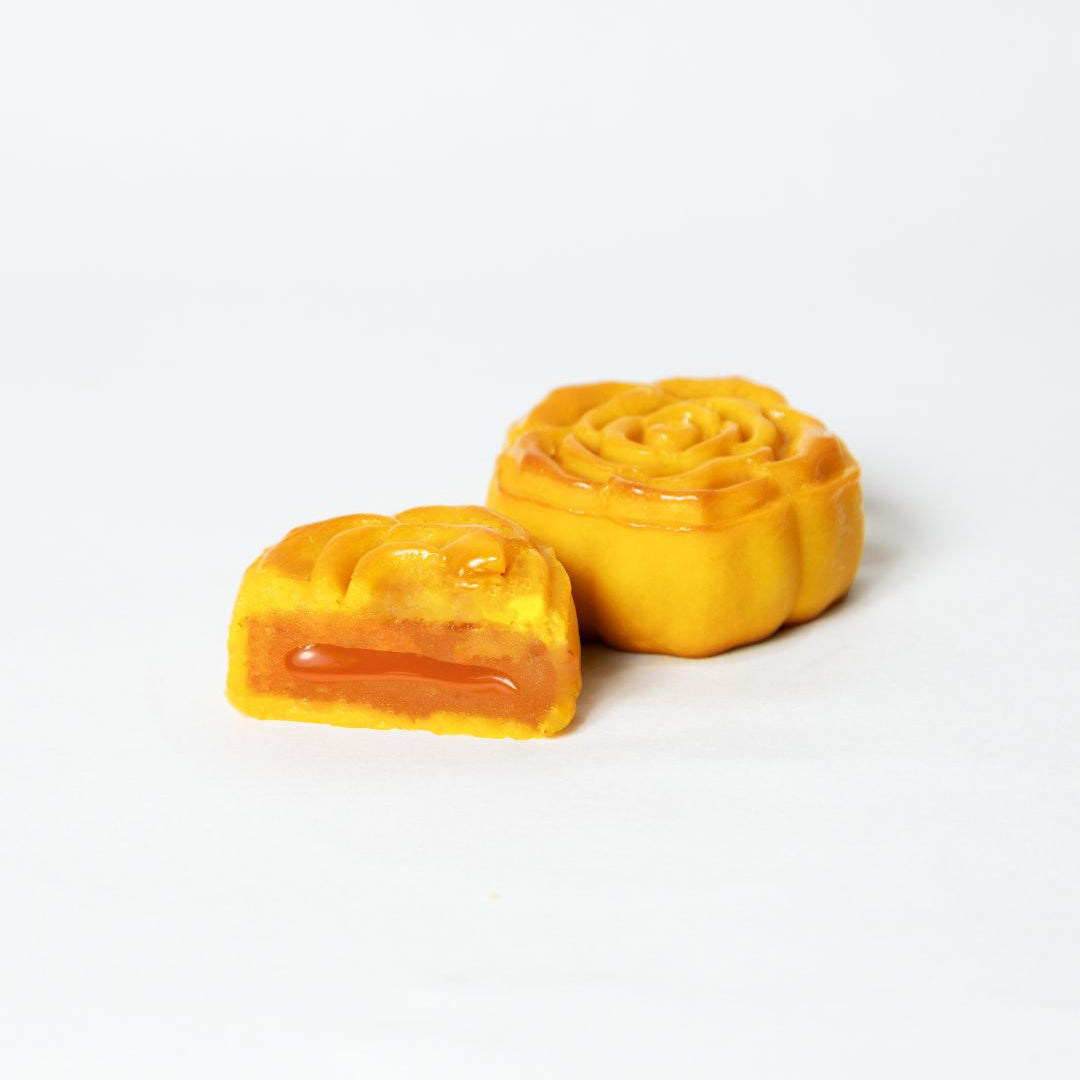 Classic Supreme Mooncake (Single Piece)
