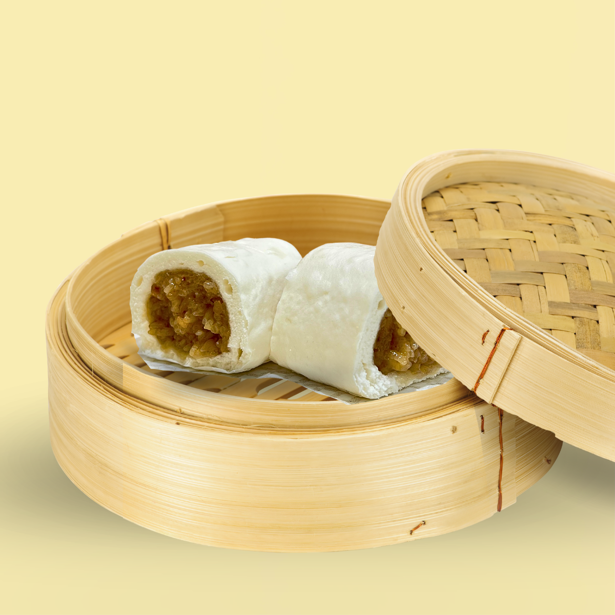 懷舊煙韌糯米卷(一份兩件)