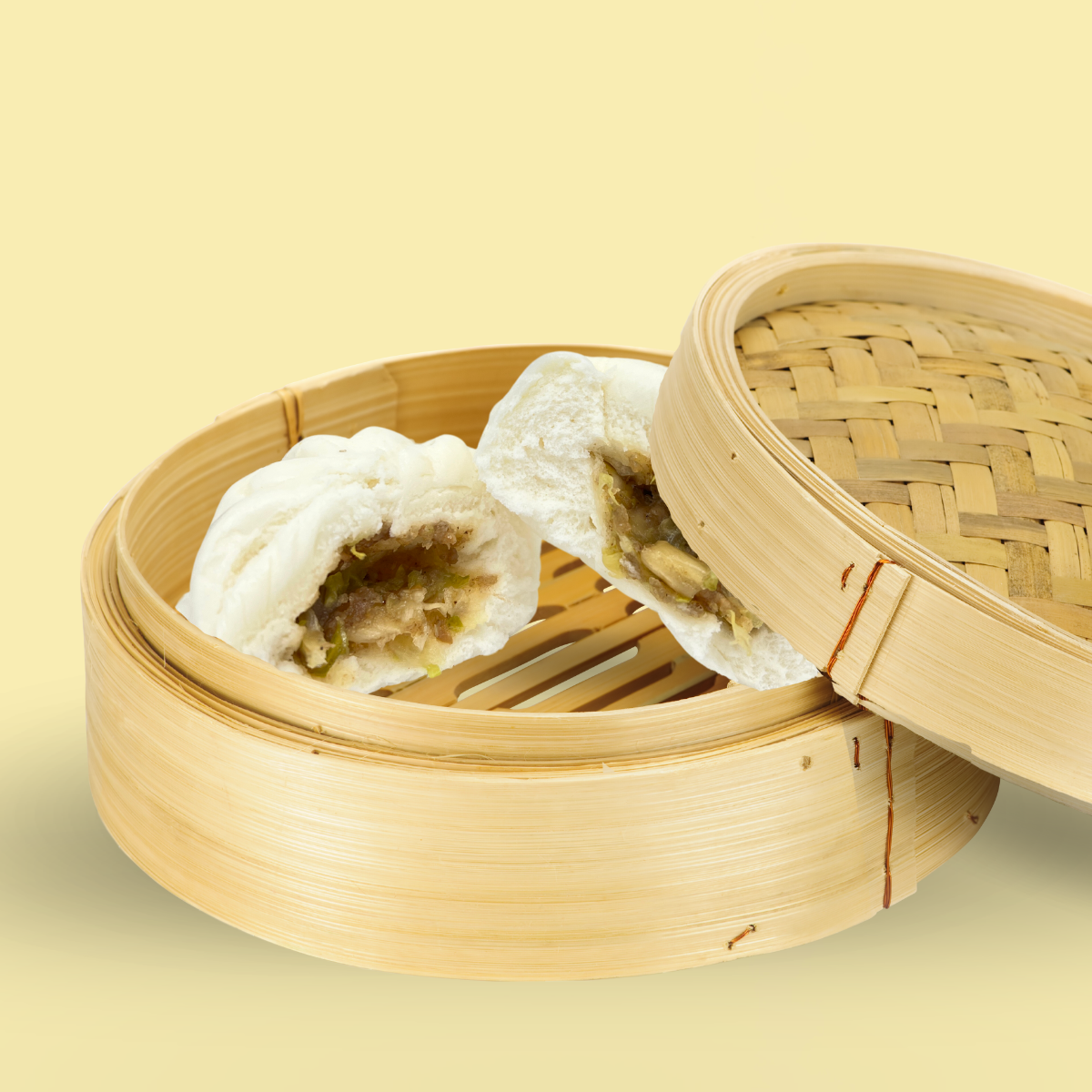 香甜菜肉包(一份兩件)