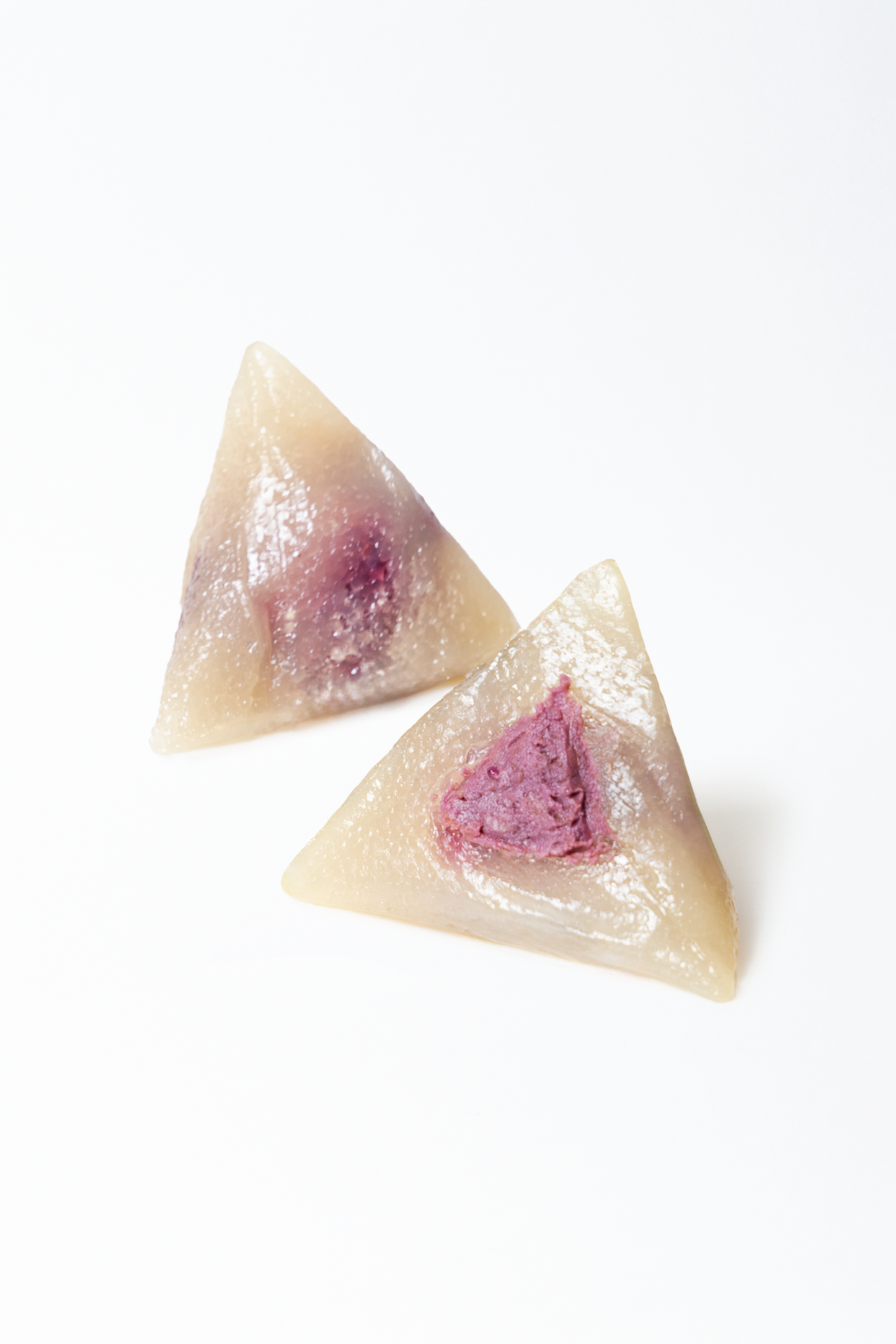 "Dragon's Beard Candy" (Hand-Pulled Cotton Candy)