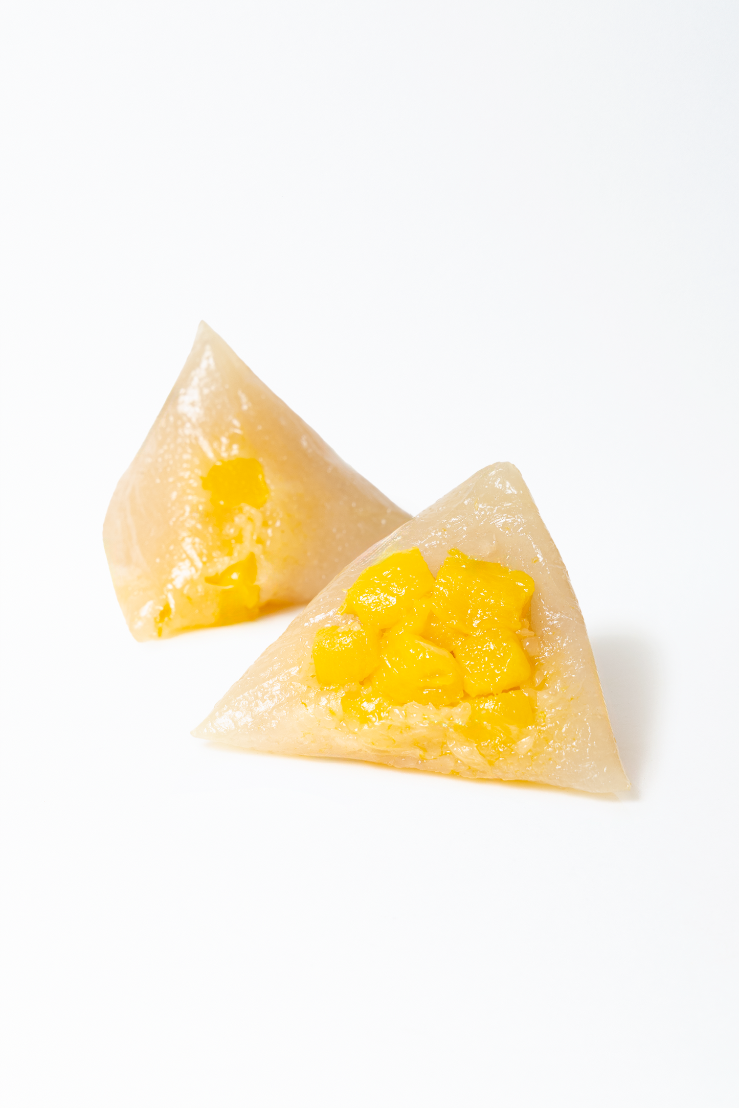 "Dragon's Beard Candy" (Hand-Pulled Cotton Candy)