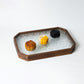 【Hong Kong-style dessert series】Mooncake gift box (six pieces)