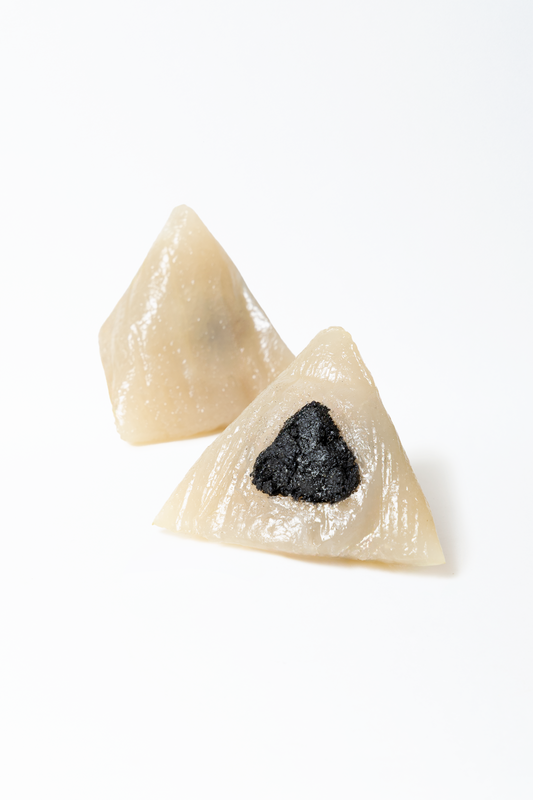 "Dragon's Beard Candy" (Hand-Pulled Cotton Candy)
