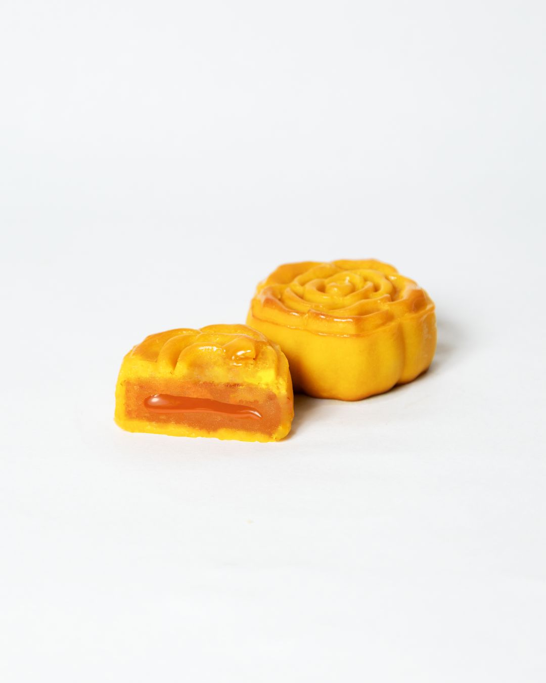Classic Supreme Mooncake (Single Piece)