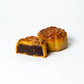 【Hong Kong-style dessert series】Mooncake gift box (six pieces)