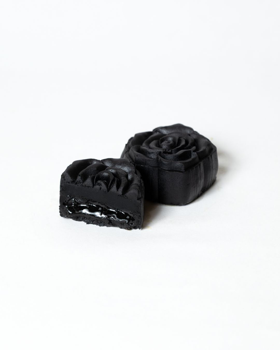 【Hong Kong-style dessert series】Mooncake gift box (six pieces)