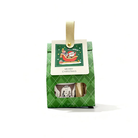 2025 Christmas Traditional Snack Gift Box