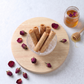 Rose & Honey Flavoured Egg Roll