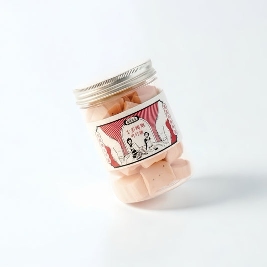 Ding Ding Candy  (Strawberry flavor)