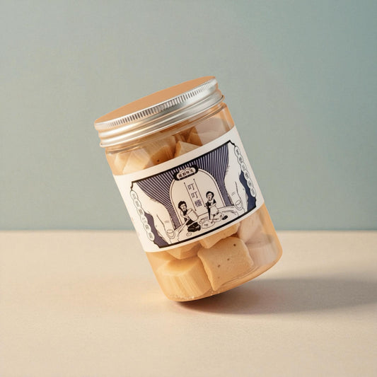 童年回憶叮叮糖