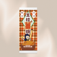 Rose & Honey Flavoured Egg Roll