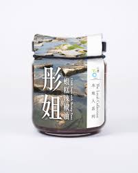 彤姐蝦糕辣椒油