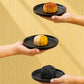 【Hong Kong-style dessert series】Mooncake gift box (six pieces)
