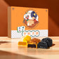 【Hong Kong-style dessert series】Mooncake gift box (six pieces)