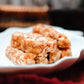 Traditional Chinese Peanut Brittle